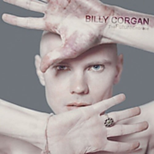 Corgan,billy - Futureembrace - Music CD