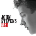 Stevens,john - Red - Music CD
