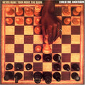 Anderson,ernestine - Never Make Your Move Too Soon - Super Audio CD