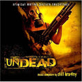 Undead / O.s.t. - Undead / O.s.t. - Music CD