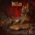 Hallas - Hallas - LP Vinyl