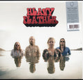 Heavy Feather - Debris & Rubble - LP Vinyl