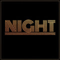 Night - Feeling It Everywhere - 7 Inch Vinyl