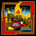 Scandinavian Thunder (Transparent Yellow LP Vinyl)