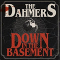 Dahmers - Down In The Basement - LP Vinyl