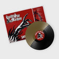 Satanic Age (Black/Gold LP Vinyl)