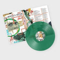 Unflavored (Transparent Green LP Vinyl)