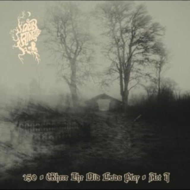 Where The Old Gods Play - Act 1 (Red LP Vinyl)