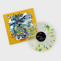 Action Rock (Clear Yellow/Green Splatter LP Vinyl)