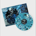 Roden House Blues (Splatter LP Vinyl)