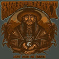 Last Days On Earth (Solid Orange LP Vinyl)