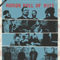 Honor Roll Of Hits (Transparent Red LP Vinyl)