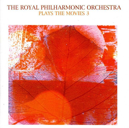 Rpo ( Royal Philharmonic Orchestra ) - Play The Movies 3 - Music CD