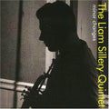 Sillery,liam - Minor Changes - Music CD
