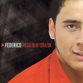 Maldonado,federico - Fiesta En Mi Corazon - Music CD