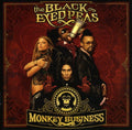Black Eyed Peas - Monkey Business - Music CD