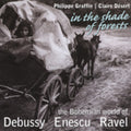 Debussy / Enescu / Ravel / Graffin / Hartmann - Impressions - Music CD