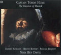 Hume / Guillon / Boteuf / Ben David / Maurette - Passion Of Musick - Music CD