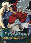 Inu Yasha: Movie 3 - Swords Of An Honorable Ruler - Inu Yasha: Movie 3 - Swords Of An Honorable Ruler - DVD