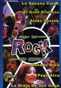 Mejor Del Rock En Espanol 225 / Various - Mejor Del Rock En Espanol 225 / Various - DVD