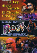Mejor Del Rock En Espanol 226 / Various - Mejor Del Rock En Espanol 226 / Various - DVD