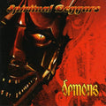 Spiritual Beggars - Demons - Music CD