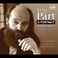 Part - Portrait - Music CD