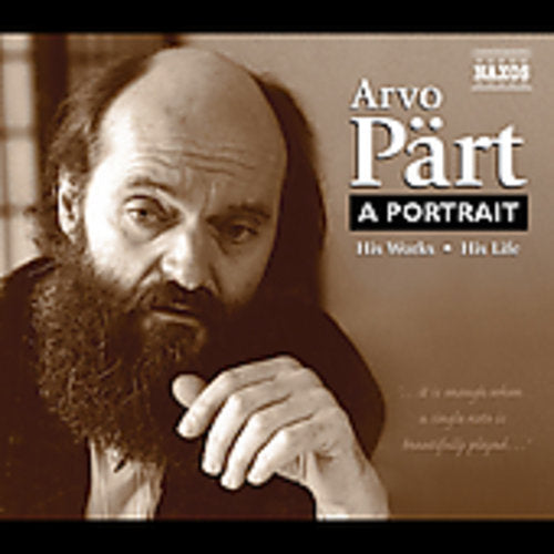 Part - Portrait - Music CD