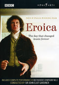 Beethoven / Hart / Skinner / Davenport / Gardiner - Eroica - DVD