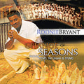 Bryant,rodnie / Ccmc - Change Of Seasons - Music CD