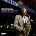 Morgan,frank - Raising The Standard - Music CD