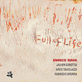 Rava,enrico - Full Of Life - Music CD