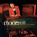 Scott,rhoda - Encore Encore Encore - Music CD