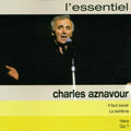 Aznavour,charles - Essential 2002 - Music CD