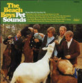 Beach Boys - Pet Sounds (mono Version) - Music CD