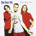 Ben Folds Five - Naked Baby Photos - Music CD