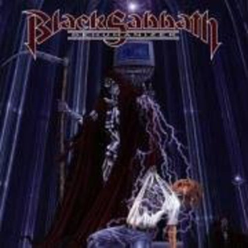 Black Sabbath - Dehumanizer - Music CD