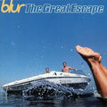 Blur - Great Escape - Music CD