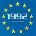 Carter Usm - 1992: Love Album - Music CD