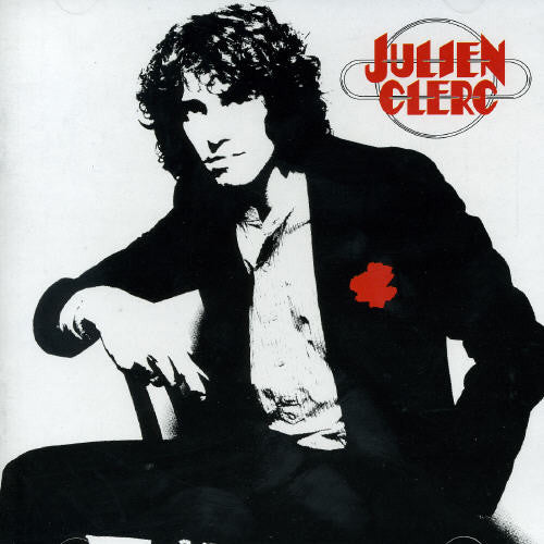 Clerc,julien - Mon Age Et A L'heure Qu'il Est - Music CD