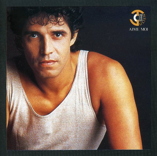 Clerc,julien - Aime Moi - Music CD