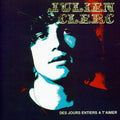 Clerc,julien - Des Jours Entiers A T'aimer - Music CD