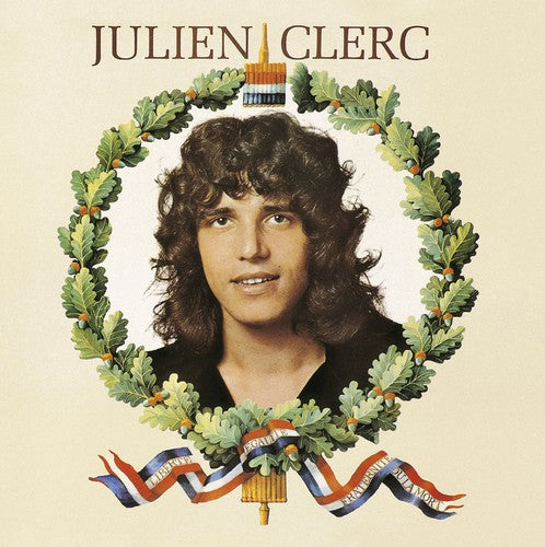 Clerc,julien - Liberte Egalite Franternite Ou La Mort - Music CD