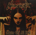 Mater Of All Evil