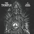 Temple - Of Solitude Triumphant - LP Vinyl Record