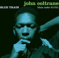 Coltrane,john - Blue Train - Music CD