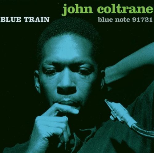 Coltrane,john - Blue Train - Music CD