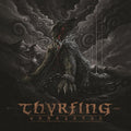Thyrfing - Vanagandr - LP Vinyl