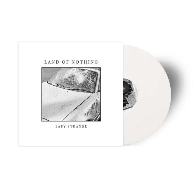 Land Of Nothing (White Opaque LP Vinyl) (I) & World Below