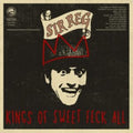 Kings Of Sweet Feck All (X) Vinyl Record